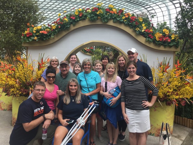 Cambodia | January 2017